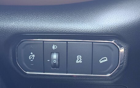 Haval Jolion, 2023 год, 1 790 000 рублей, 17 фотография