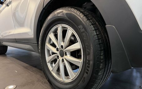 Hyundai Tucson III, 2019 год, 2 199 000 рублей, 20 фотография