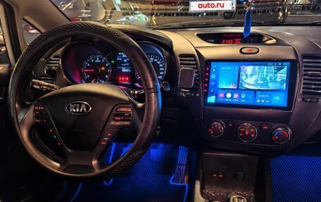 KIA Cerato III, 2014 год, 1 200 000 рублей, 19 фотография
