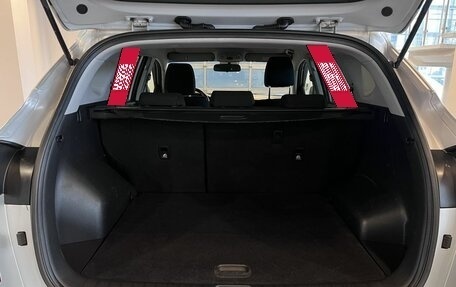 Hyundai Tucson III, 2019 год, 2 199 000 рублей, 18 фотография