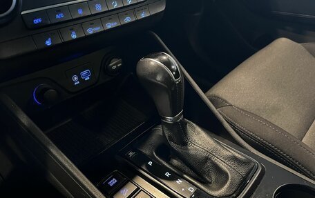 Hyundai Tucson III, 2019 год, 2 199 000 рублей, 31 фотография