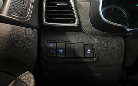 Hyundai Tucson III, 2019 год, 2 199 000 рублей, 32 фотография
