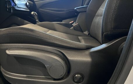 Hyundai Tucson III, 2019 год, 2 199 000 рублей, 34 фотография