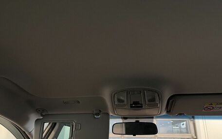 Hyundai Tucson III, 2019 год, 2 199 000 рублей, 35 фотография