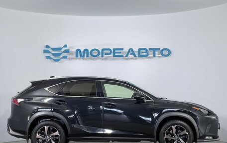 Lexus NX I, 2020 год, 3 850 000 рублей, 4 фотография