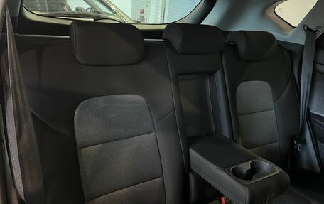 Hyundai Tucson III, 2019 год, 2 199 000 рублей, 36 фотография