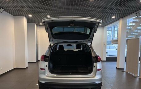 Hyundai Tucson III, 2019 год, 2 199 000 рублей, 37 фотография