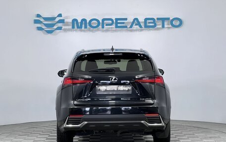 Lexus NX I, 2020 год, 3 850 000 рублей, 6 фотография