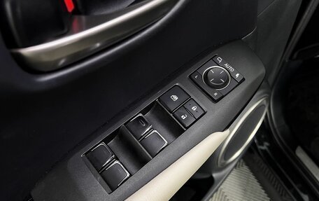 Lexus NX I, 2020 год, 3 850 000 рублей, 13 фотография