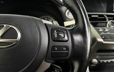 Lexus NX I, 2020 год, 3 850 000 рублей, 21 фотография