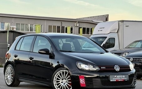 Volkswagen Golf GTI VII, 2011 год, 1 699 000 рублей, 2 фотография