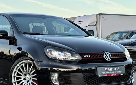 Volkswagen Golf GTI VII, 2011 год, 1 699 000 рублей, 3 фотография