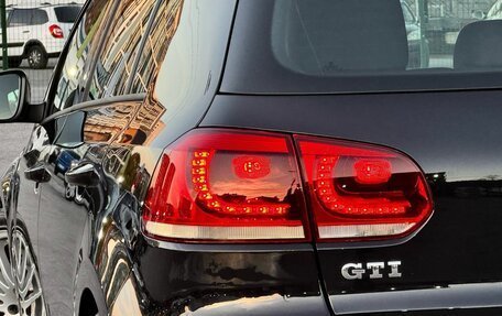 Volkswagen Golf GTI VII, 2011 год, 1 699 000 рублей, 15 фотография