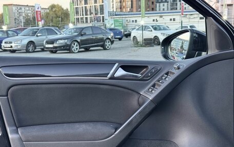 Volkswagen Golf GTI VII, 2011 год, 1 699 000 рублей, 17 фотография