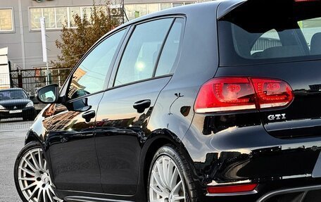 Volkswagen Golf GTI VII, 2011 год, 1 699 000 рублей, 16 фотография