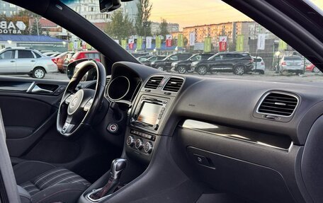 Volkswagen Golf GTI VII, 2011 год, 1 699 000 рублей, 25 фотография