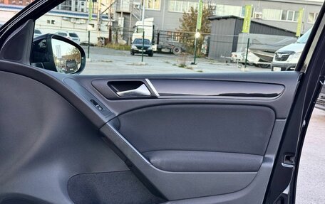 Volkswagen Golf GTI VII, 2011 год, 1 699 000 рублей, 23 фотография