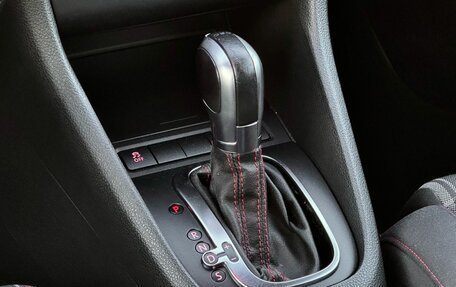 Volkswagen Golf GTI VII, 2011 год, 1 699 000 рублей, 35 фотография