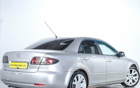 Mazda 6, 2005 год, 399 000 рублей, 5 фотография
