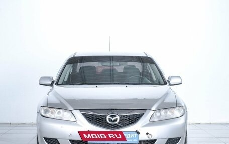 Mazda 6, 2005 год, 399 000 рублей, 3 фотография