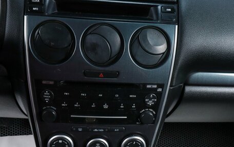 Mazda 6, 2005 год, 399 000 рублей, 13 фотография
