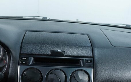 Mazda 6, 2005 год, 399 000 рублей, 12 фотография