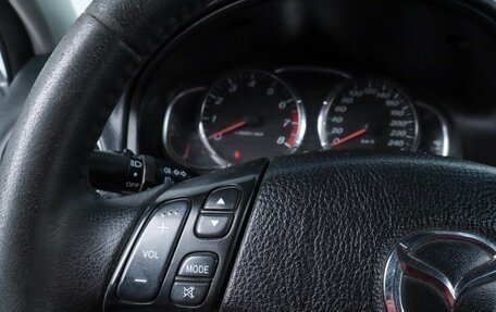 Mazda 6, 2005 год, 399 000 рублей, 9 фотография