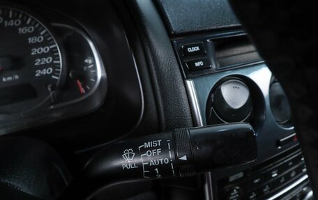 Mazda 6, 2005 год, 399 000 рублей, 11 фотография