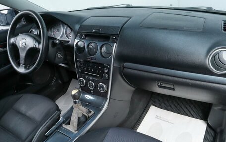 Mazda 6, 2005 год, 399 000 рублей, 14 фотография