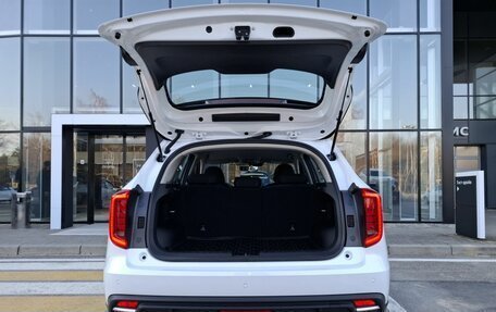 Haval Jolion, 2026 год, 2 099 000 рублей, 6 фотография