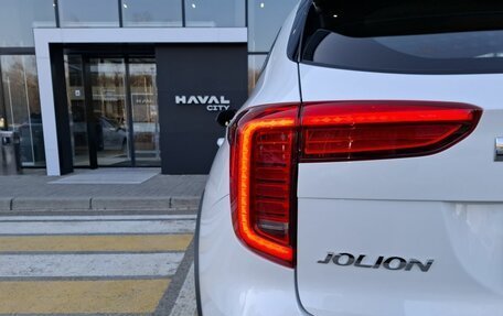 Haval Jolion, 2026 год, 2 099 000 рублей, 5 фотография