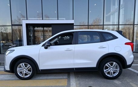 Haval Jolion, 2026 год, 2 099 000 рублей, 2 фотография