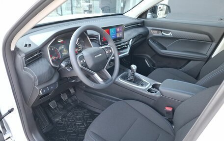 Haval Jolion, 2026 год, 2 099 000 рублей, 10 фотография