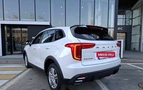 Haval Jolion, 2026 год, 2 099 000 рублей, 3 фотография