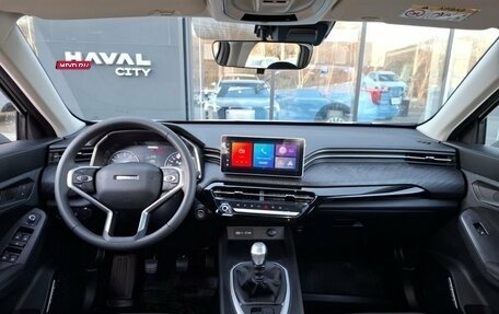 Haval Jolion, 2026 год, 2 099 000 рублей, 9 фотография