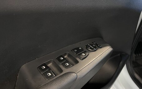 Hyundai Solaris II рестайлинг, 2020 год, 1 320 000 рублей, 20 фотография
