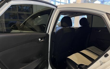 Hyundai Solaris II рестайлинг, 2020 год, 1 320 000 рублей, 24 фотография