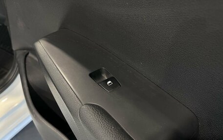 Hyundai Solaris II рестайлинг, 2020 год, 1 320 000 рублей, 28 фотография