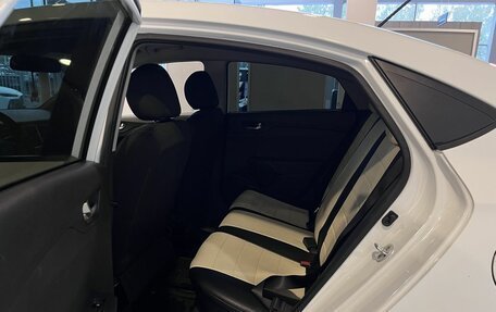 Hyundai Solaris II рестайлинг, 2020 год, 1 320 000 рублей, 25 фотография