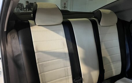Hyundai Solaris II рестайлинг, 2020 год, 1 320 000 рублей, 35 фотография
