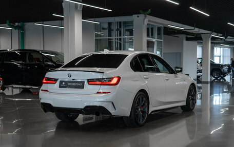 BMW 3 серия, 2020 год, 4 230 000 рублей, 5 фотография
