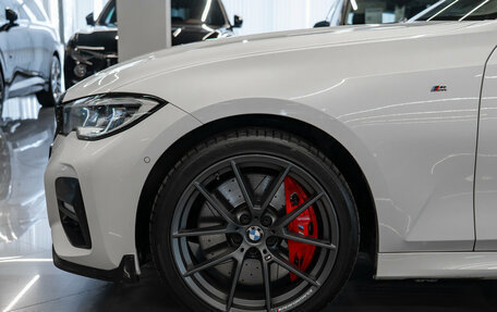 BMW 3 серия, 2020 год, 4 230 000 рублей, 7 фотография