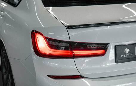 BMW 3 серия, 2020 год, 4 230 000 рублей, 9 фотография