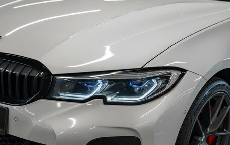 BMW 3 серия, 2020 год, 4 230 000 рублей, 8 фотография