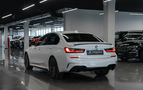 BMW 3 серия, 2020 год, 4 230 000 рублей, 4 фотография