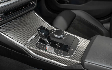 BMW 3 серия, 2020 год, 4 230 000 рублей, 16 фотография