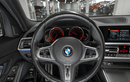 BMW 3 серия, 2020 год, 4 230 000 рублей, 12 фотография