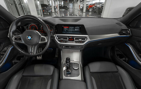 BMW 3 серия, 2020 год, 4 230 000 рублей, 11 фотография