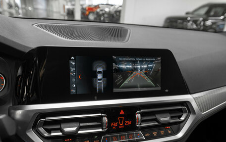 BMW 3 серия, 2020 год, 4 230 000 рублей, 18 фотография