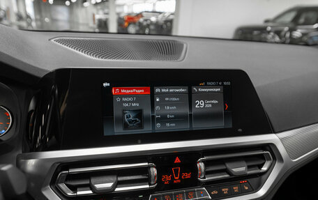 BMW 3 серия, 2020 год, 4 230 000 рублей, 17 фотография